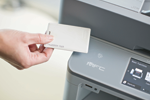 Imprimante multifonction laser MFC-L6900DW de Brother