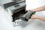 Imprimante multifonction laser MFC-L6900DW de Brother