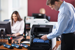Imprimante laser couleur multifonction MFC-L8850CDW de Brother