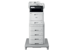 Imprimante multifonction couleur laser MFC-L8900CDW de Brother