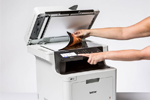 MFCL8900CDW Multifonction