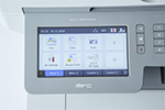 Imprimante multifonction laser couleur MFC-L9570CDW de Brother