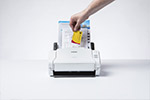 ADS-2200 Scanner Brother de documents bureautique