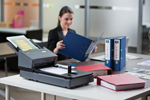 Scanner professionnel Brother