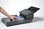 Scanner professionnel Brother
