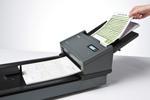 Scanner professionnel Brother