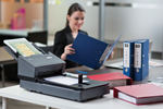 Scanner professionnel Brother