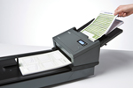 Scanner professionnel Brother