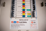 Etiqueteuse professionnelle PT-E100 de Brother