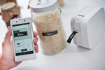 P-touch Cube, l'étiqueteuse pour la maison de Brother