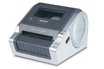 Etiqueteuse USB QL-1060N de Brother