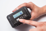 Imprimante mobile RJ-2030, idéale pour la mobilité par Brother