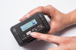 Imprimante mobile RJ-2050, idéale pour la mobilité par Brother