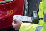 Imprimante portable RJ-2140, idéale pour la mobilité par Brother