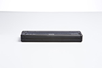 PJ-723 - technologie d'impression thermique