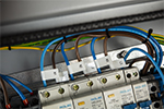PT-E550WSP - utilisation pour flaguer les compteurs électriques