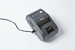 RJ-3050 - technologie d'impression thermique