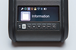 RJ-3150 - connectée