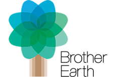 Logo Brother Earth