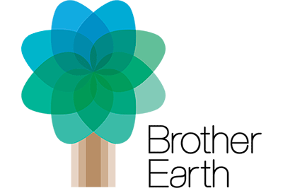 Logo Brother Earth