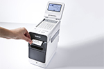 TD-2130N-imprimante modulable