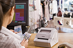 TD-4100N-capacité réseau intégré