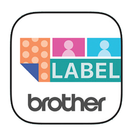 Logo de l'application Color Label Editor 2