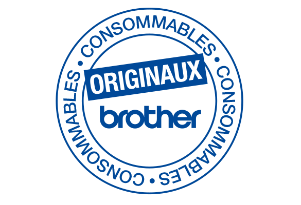 Consommables originaux Brother