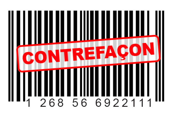 Lutter contre la contrefaçon