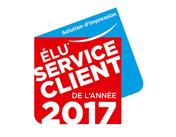 Brother, élu « Service Client de l’Année 2017 »