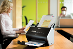 Scanner professionnel Brother