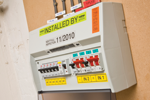 Etiqueteuse PT-E110