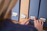 Organisez votre bureau avec l'étiqueteuse PT-M95