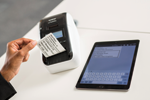Application iPrint & Label de Brother