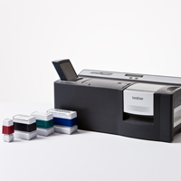 Offrez un service en plus à vos clients avec le Stamp Creator Pro de Brother