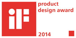 iF product design award