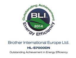 Brother reçoit deux prestigieux Buyers Lab awards