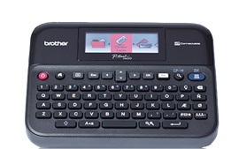 PT-D600VP