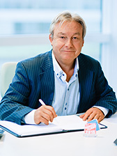 Hervé Philippe Brother Service client 2016