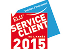 Service Client 2015