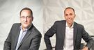 Benoit Walfard et Abdel Azrour promus respectivement Directeur commercial et Directeur des ventes Valeurs de Brother France. 