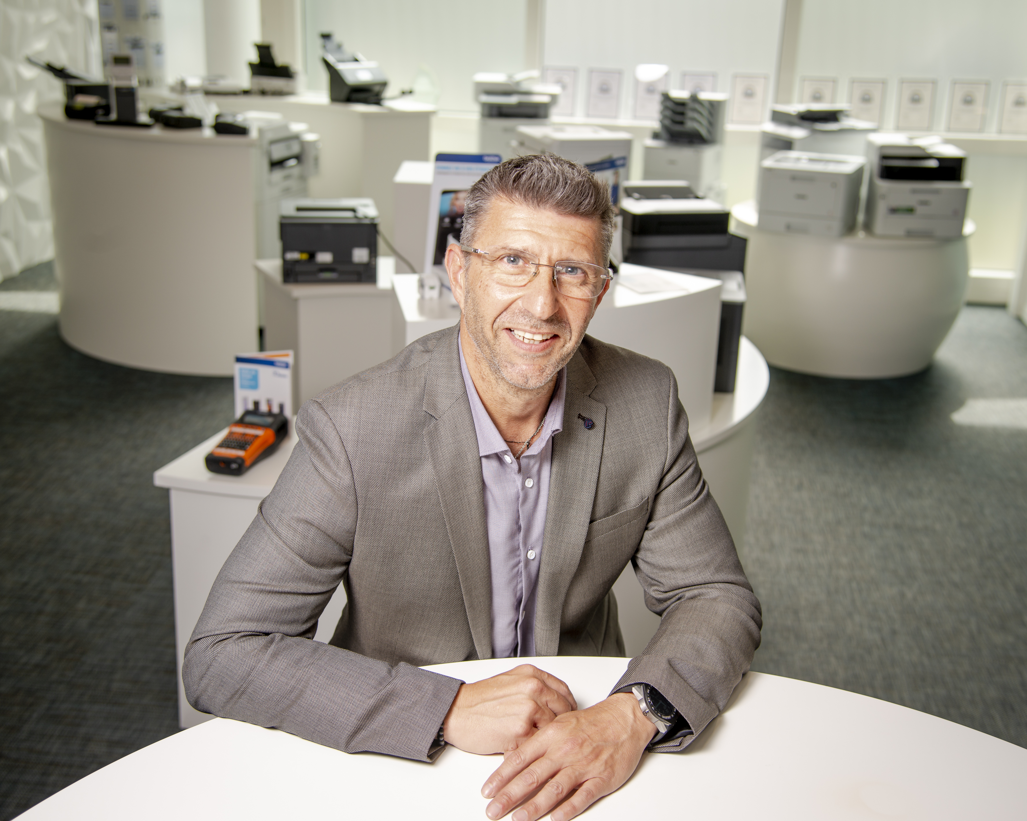 Didier Delfino