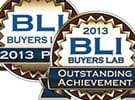 Brother doublement récompensé par Buyers Lab (BLI) pour l’efficacité énergétique de ses produits.