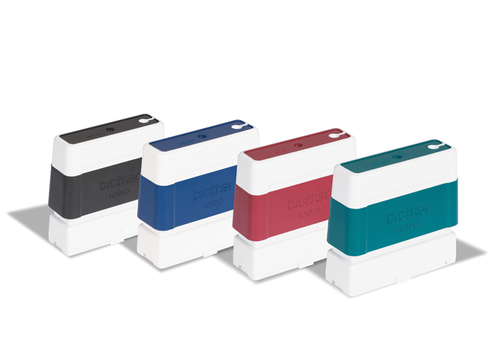 Le Stamp Creator par Brother