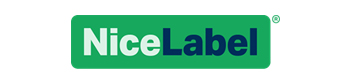 Le logo de la société NiceLabel