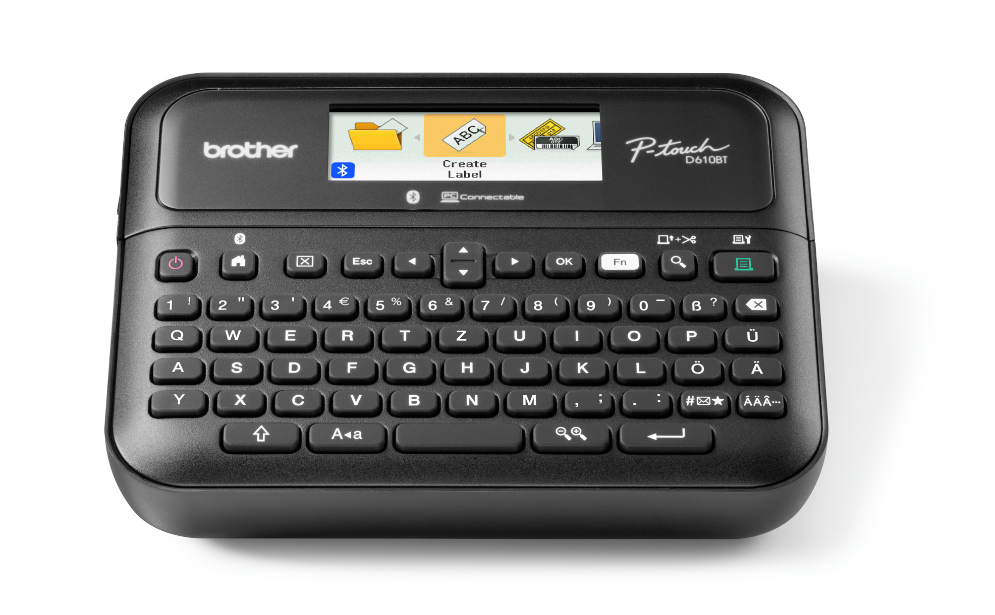 NOUVEAU P TOUCH