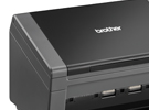 Nouvelle gamme de scanners Brother