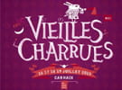 Brother partenaire des Vieilles Charrues 2015