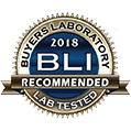 BLI recommended 2018