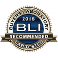 BLI recommended 2018